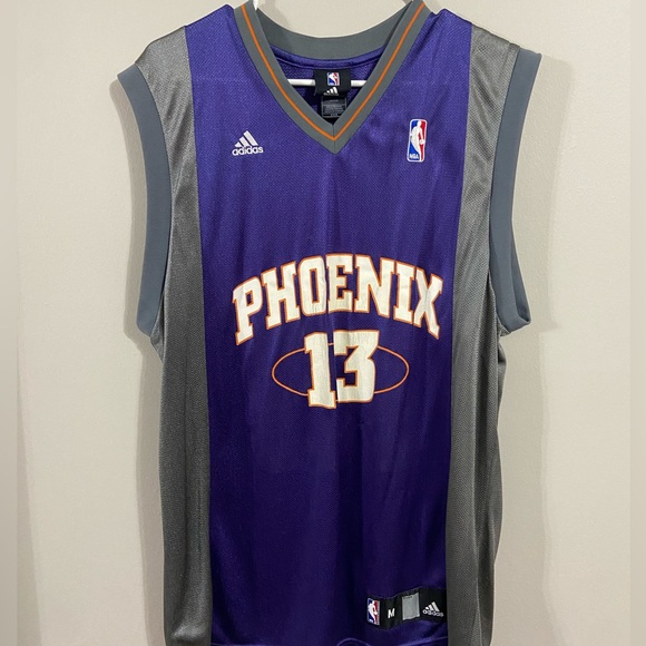 Phoenix Suns Steve Nash Jersey - Picture 1 of 6